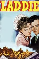 Poster de la película Laddie