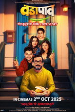 Poster de la película Vadapav