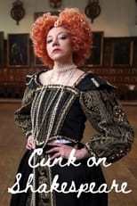 Poster de la película Cunk on Shakespeare