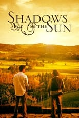 Poster de la película Shadows in the Sun