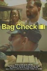 Poster de la película Bag Check