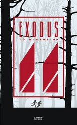Poster de la película Exodus to Dimension 11