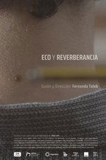 Poster de la película Eco y reverberancia