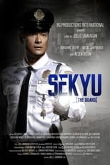 Poster de la película Sekyu