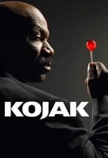 Poster de la serie Kojak