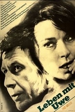 Poster de la película Living With Uwe