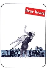 Poster de la película Dear Heart