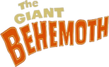 Logo Behemoth the Sea Monster
