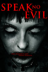 Poster de la película Speak No Evil