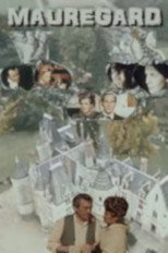Poster de la serie Mauregard