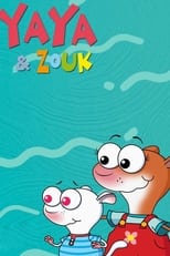 Poster de la serie Yaya and Zouk