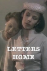 Poster de la película Letters Home