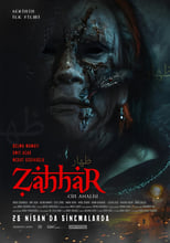 Poster de la película Zah-Har: Cin Ahalisi