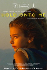 Poster de la película Hold onto Me
