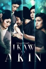 Poster de la película Ikaw ay Akin