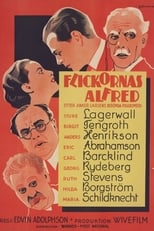 Poster de la película The Girls' Alfred