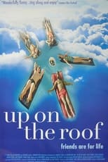 Poster de la película Up on the Roof