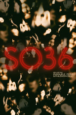 Poster de la película SO36