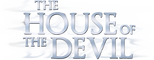 Logo The House of the Devil