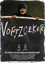 Poster de la película Voetzoeker