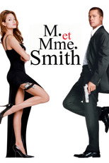 M. et Mme Smith