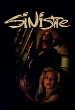 Poster de la película Sinistre