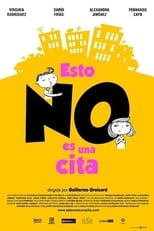 Poster de la película I'm Dating You Not