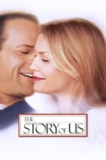 Poster de la película The Story of Us