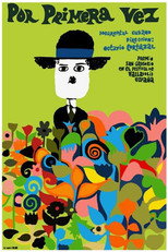 Poster de la película Por primera vez