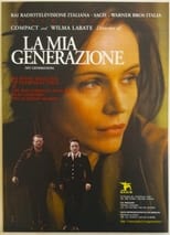 Poster de la película La mia generazione