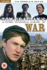 Poster de la serie Tom Grattan's War