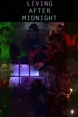Poster de la película Living After Midnight