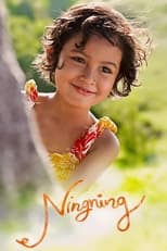 Poster de la serie Ningning