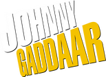 Logo Johnny Gaddaar