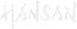 Logo Hansan: Rising Dragon