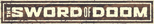 Logo The Sword of Doom