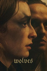 Poster de la película Wolves