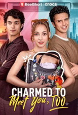 Poster de la película Charmed To Meet You, Too