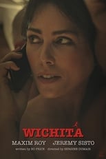 Poster de la película Wichita