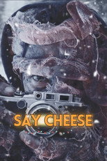 Poster de la película Say Cheese