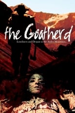 Poster de la película The Goatherd
