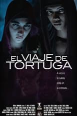 Poster de la película El viaje de Tortuga