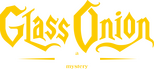 Logo Glass Onion