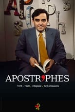 Poster de la serie Apostrophes