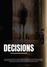 Poster de la película Decisions