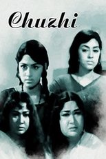 Poster de la película Chuzhi