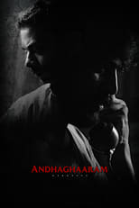 Poster de la película Andhaghaaram