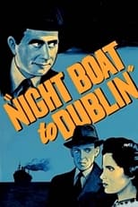 Poster de la película Night Boat to Dublin