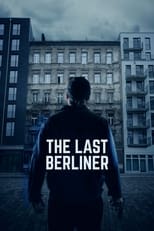 Poster de la película The Last Berliner