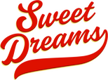 Logo Sweet Dreams